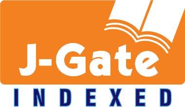 m-JACS is J-Gate Indexed